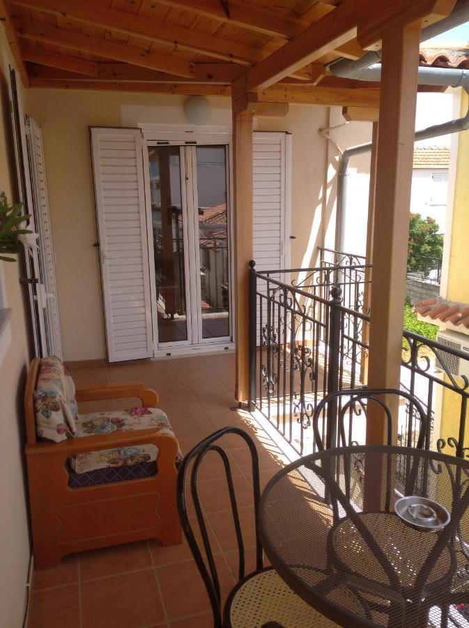 Villa Vasili Σκιάθος Πόλη Εξωτερικό φωτογραφία