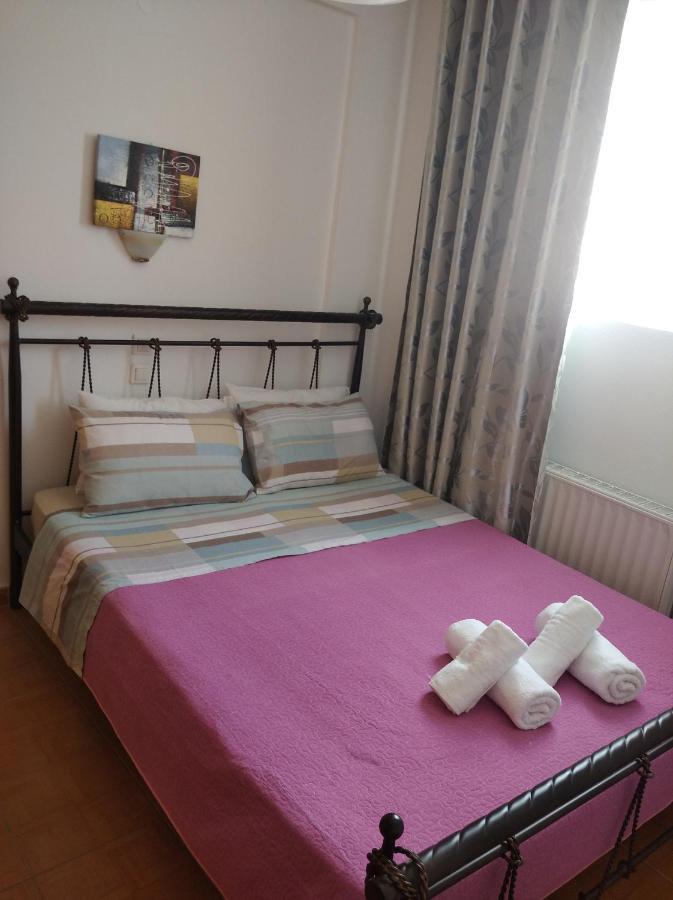 Villa Vasili Σκιάθος Πόλη Εξωτερικό φωτογραφία