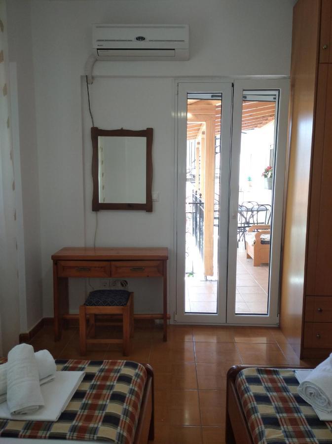 Villa Vasili Σκιάθος Πόλη Εξωτερικό φωτογραφία